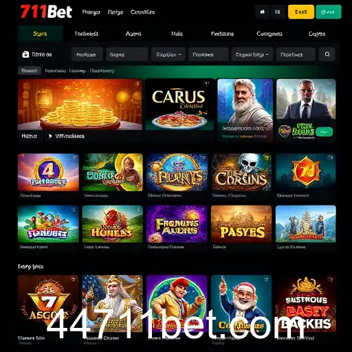 711bet