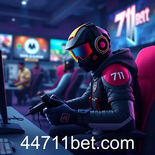 711bet