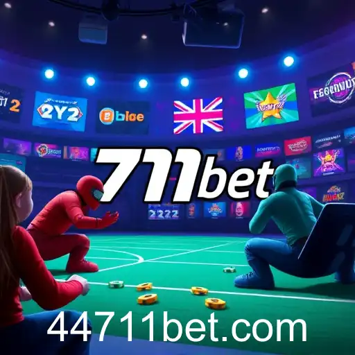 711bet