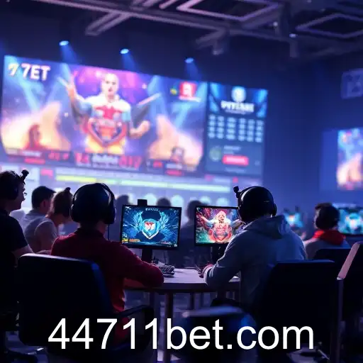 711bet: Revolutionizing Online Gaming