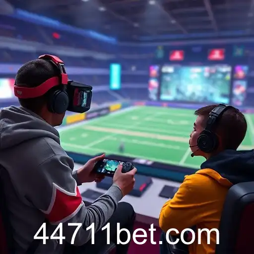 711bet