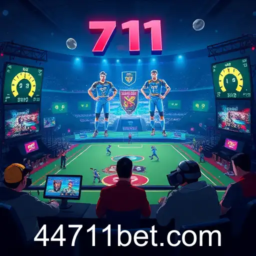 711bet
