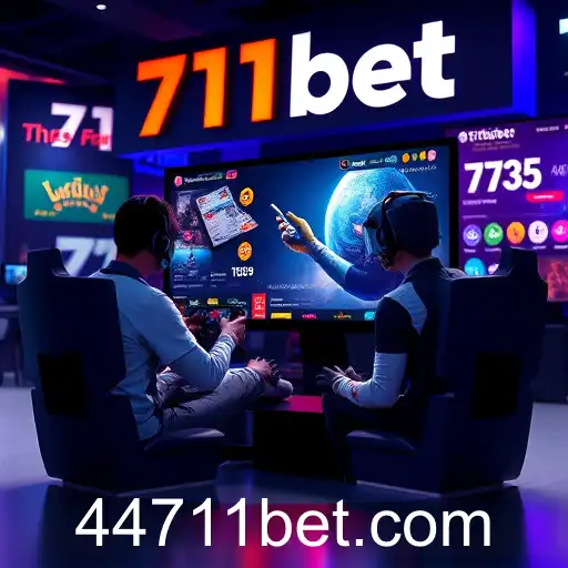 711bet
