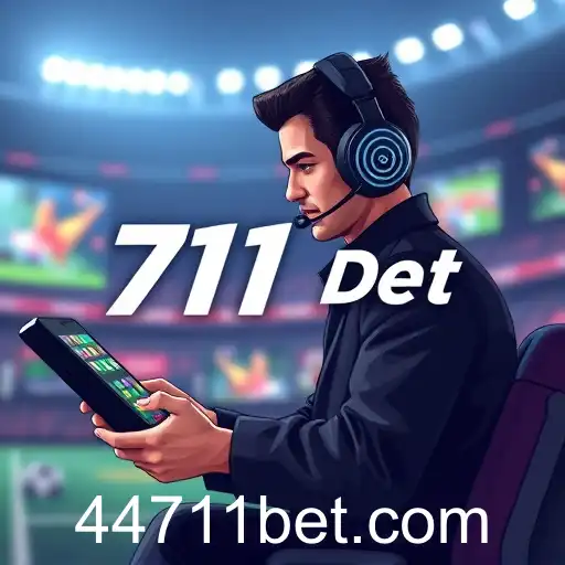 The Rise of 711bet in the Gaming World